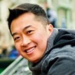 Nam Le AWS Marketplace Solution Architect