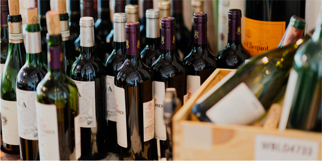 How Wine Access leverages AWS Data Exchange to optimize wine delivery