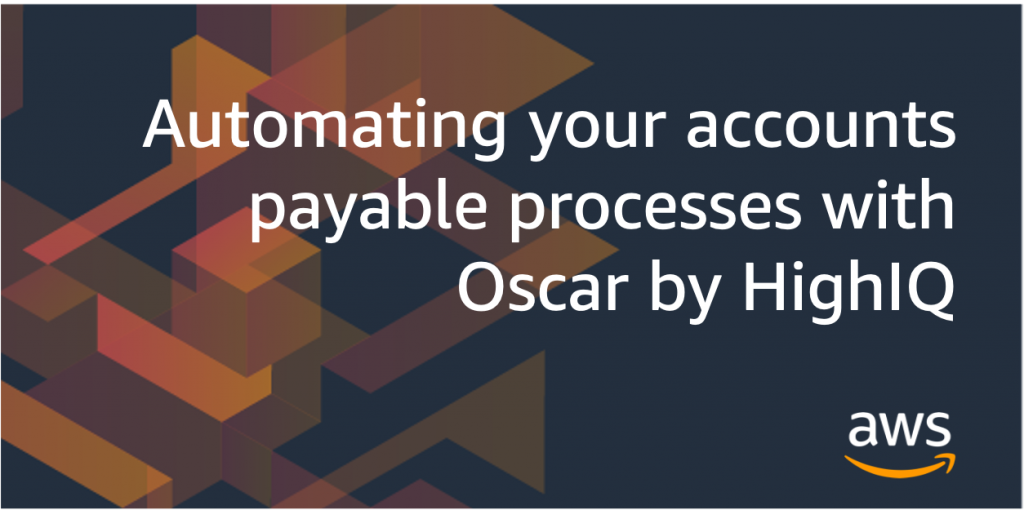 automating accounts payable oscar highi1