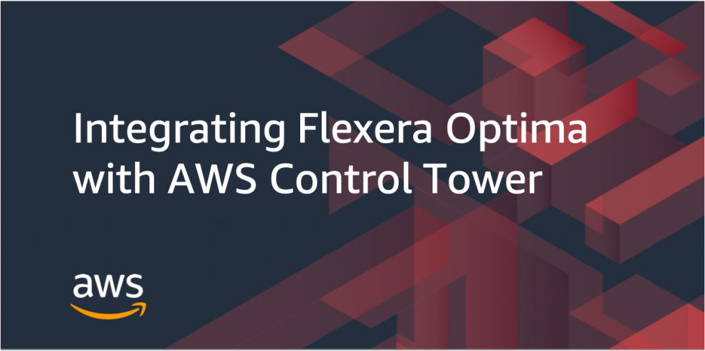 flexera optima control tower blog