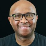 Ikenna Izugbokwe is a Principal Solutions Architect within Amazon Web Services (AWS)