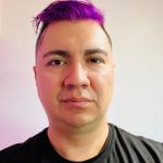 Gabriel Velazquez is a GenAI Product Leader at AWS