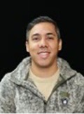 Author 1: Gabriel Costa Senior Partner Solutions Architect at AWS