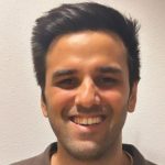 Vidur Yash Ahluwalia - Head of Business for SourceFuse 
