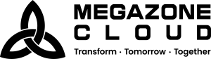 MegazoneCloud Logo