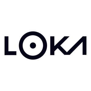 Loka Logo