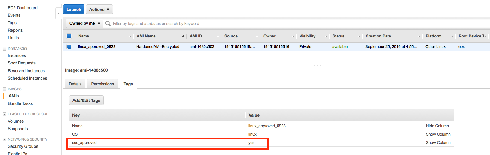 AWS Config: Checking for Compliance with New Managed Rule Options 