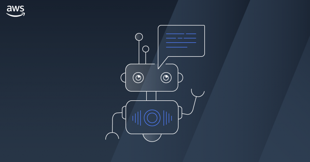 aws chatbot logo