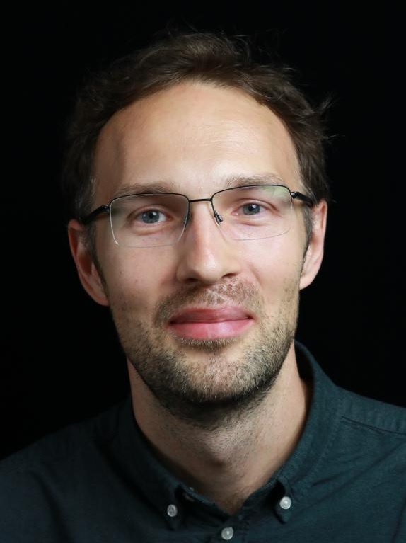 Dmitry Kolomiets
