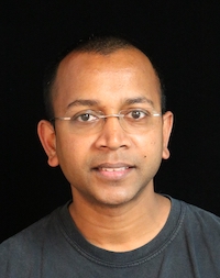 Vinay Selvaraj