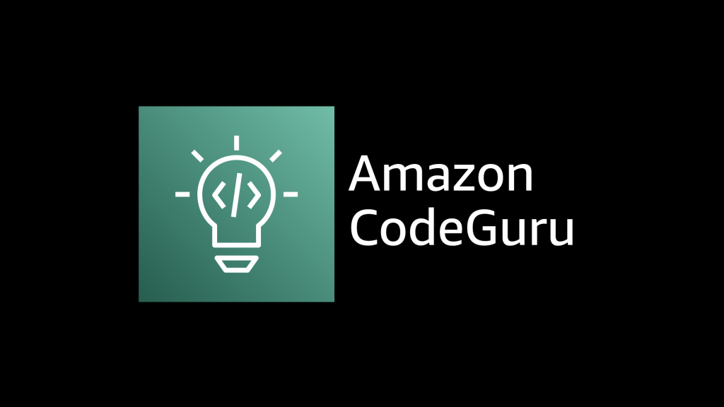 Icon for CodeGuru