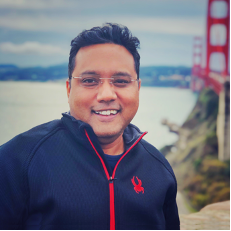Pritam Pal