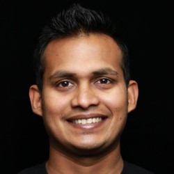 Prakash Palanisamy