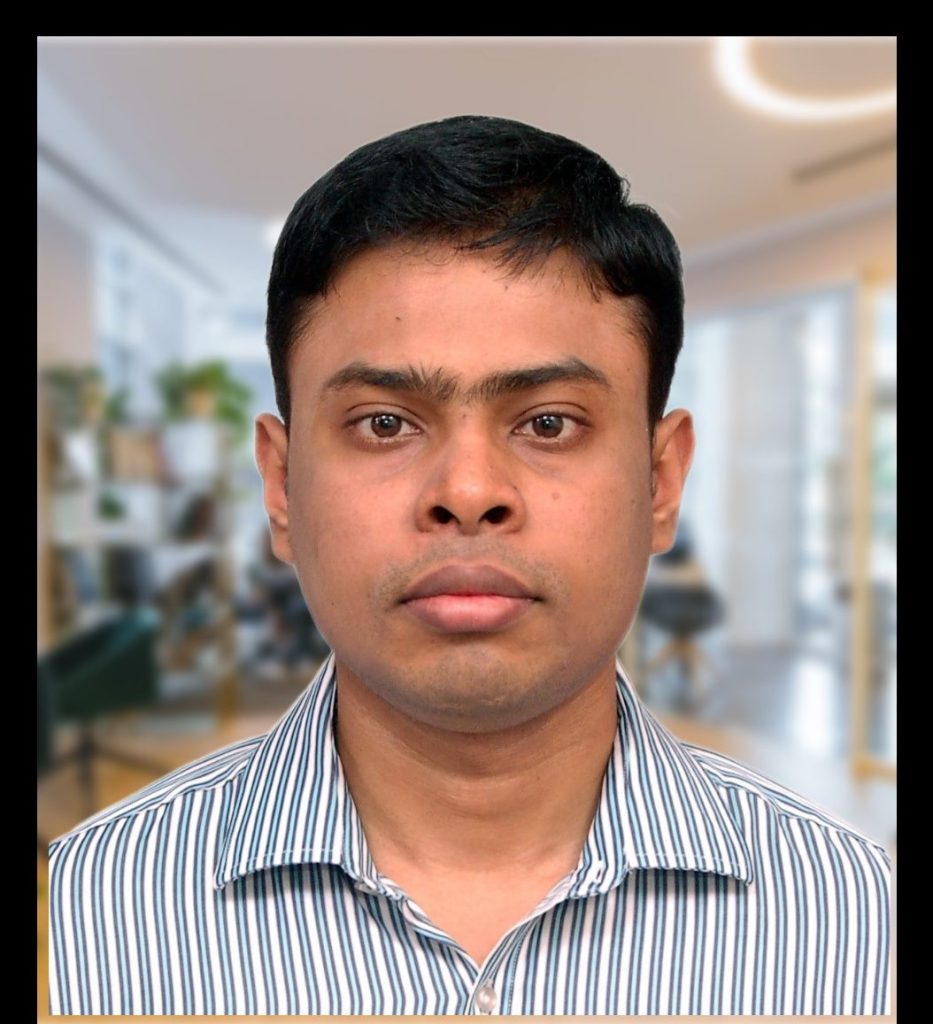 Arun Kumar Selvaraj