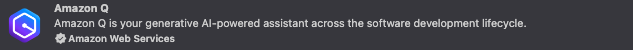 Amazon_Q_Developer_AI_Assistant