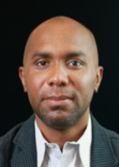Gamal Gayle