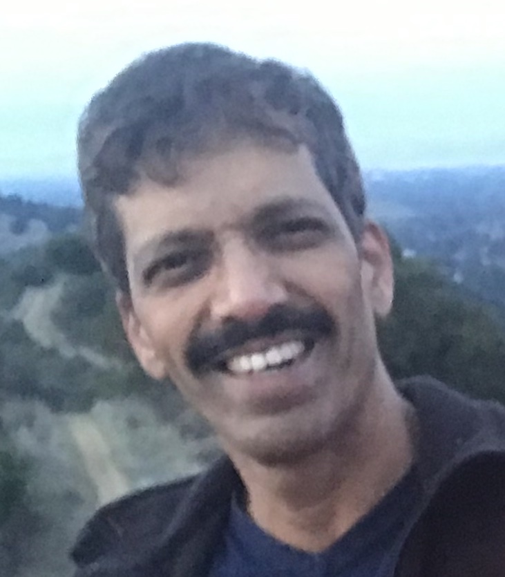 Krishna Parab