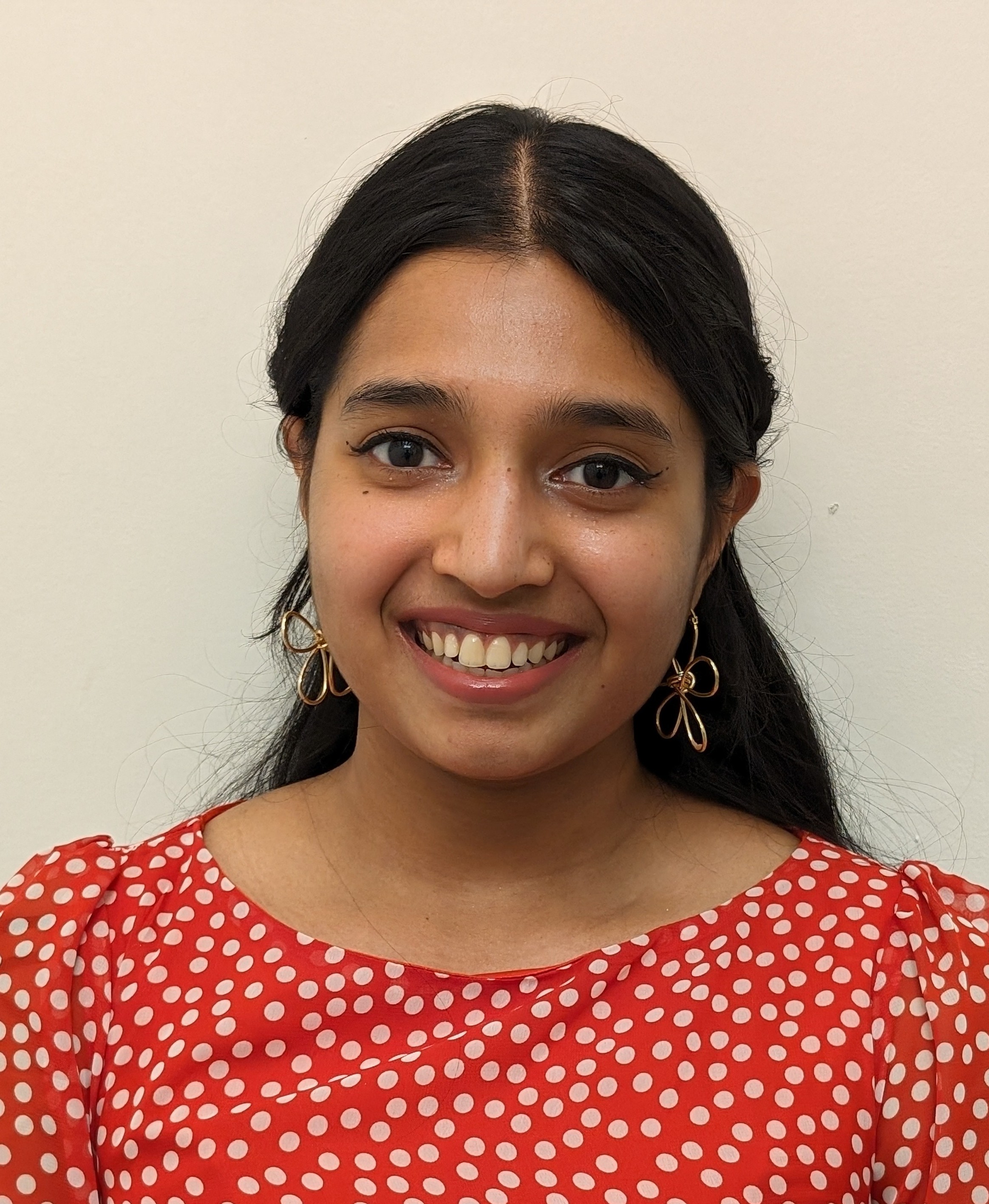 Keerthi Sreenivas Konjety