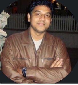 Profile image for Sureshkumar Natarajan