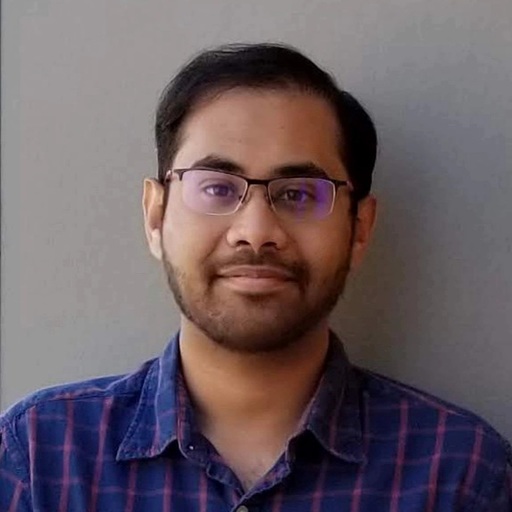 Adarsh Suresh