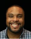 Image of Brian Terry, Sr. Data & AI Partner Solutions Architect, AWS
