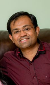 ArunChandapillai