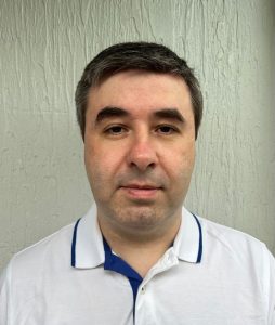 Volodymyr Konchuk
