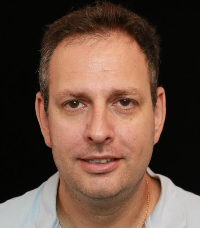 MIchael Shapira photo