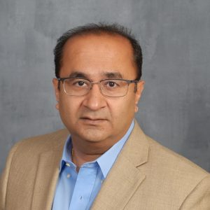 Profile image for Anjan Dave