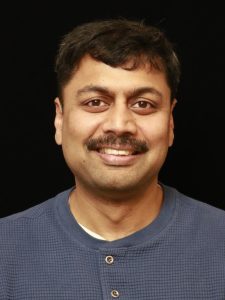 Sourav Kundu