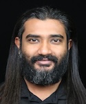 Vikram Venkataraman