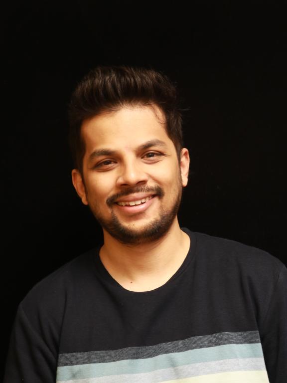 Shyam Kulkarni
