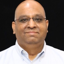 Shan Kandaswamy