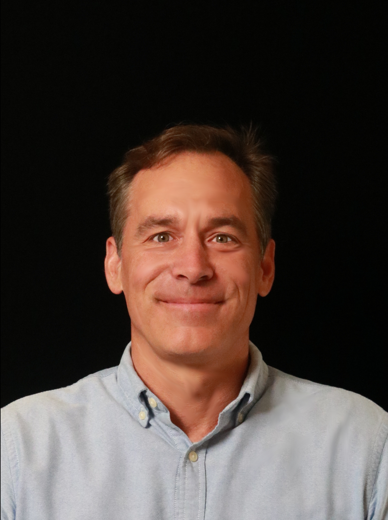 Scott Schreckengaust