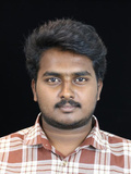 G SS Harsha Vardhan