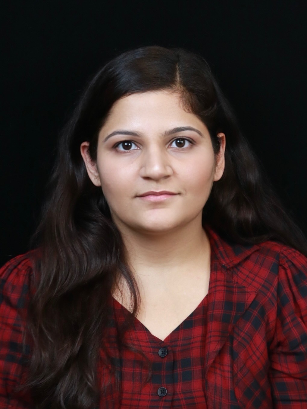 Nishtha Yadav
