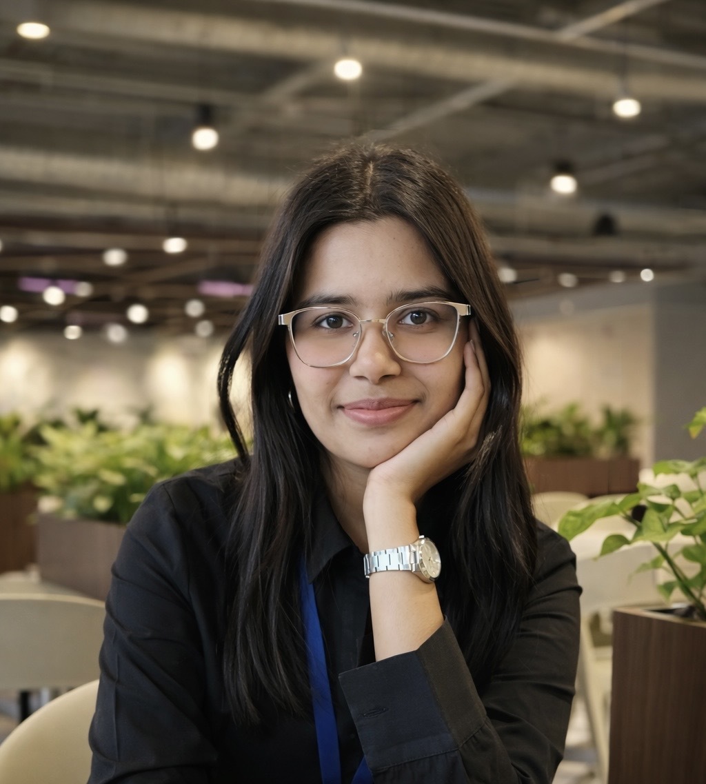 Yashika Baranwal