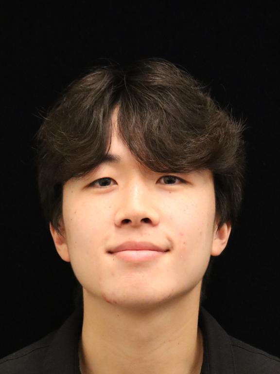 Jack Hwang