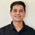 Chitresh Saxena