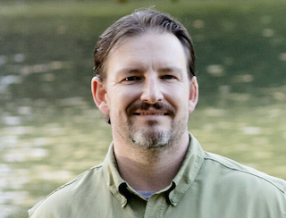 Ben Peterson