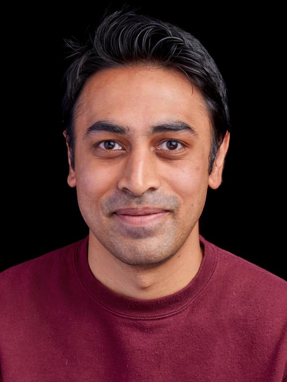 Tipu Qureshi