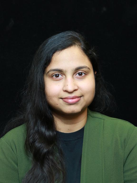 Devi Nair