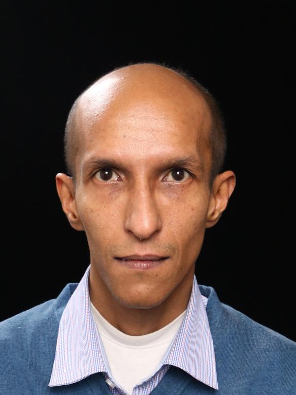 Srinivas Ganapathi
