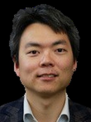 Jake Izumi