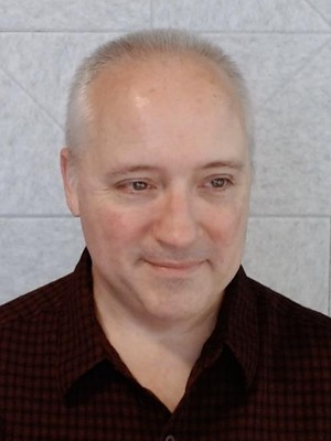 Daniel Gray
