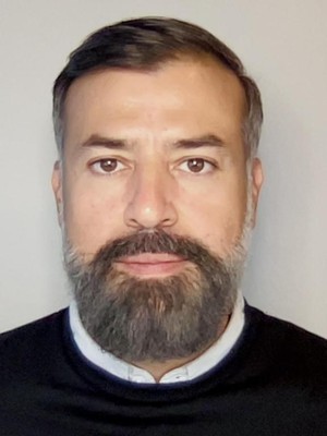 Oscar Hernandez