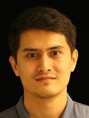 Iskandar Anvarov