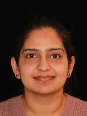 Monika Awasthi