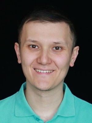 Daz Akbarov