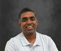 Sitaraman Vijay Krishna